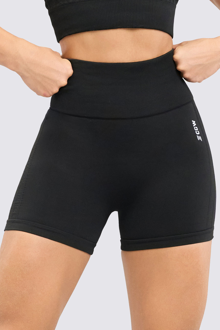 SHORT SEAMLESS GF09Q125-S13NG SSF