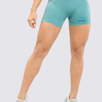 SHORT SEAMLESS GF09Q125-S14VDJ SSF