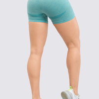 SHORT SEAMLESS GF09Q125-S14VDJ SSF