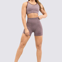 SHORT SEAMLESS GF09Q125-S14VNT SSF