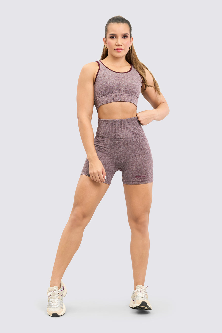 SHORT SEAMLESS GF09Q125-S14VNT SSF