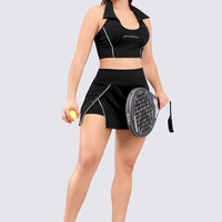 FALDA DEPORTIVA GF21Q224-M4NG SPF