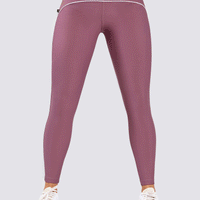 LEGGINGS DEPORTIVO GF07Q224-M31PDR SPF