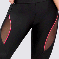 LEGGINGS DEPORTIVO GF07Q224-M33NG SPF