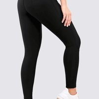 LEGGINGS DEPORTIVO GF07Q224-M33NG SPF