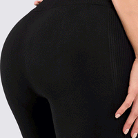 LEGGINGS DEPORTIVO SEAMLESS GF07Q224-S10NG SPF