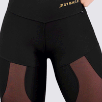 LEGGINGS DEPORTIVO GF07Q324-M30NG UBL