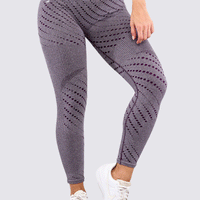 LEGGINGS DEPORTIVO SEAMLESS GF07Q324-S7VL UBL