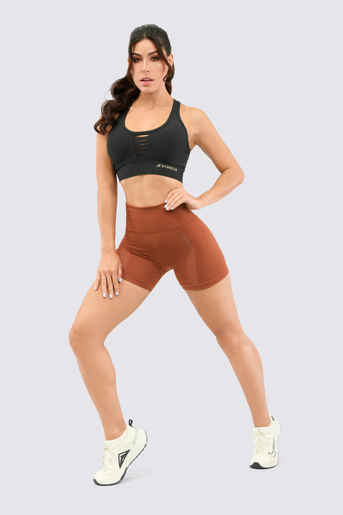 SHORT SEAMLESS GF09Q124-S1TER SSF