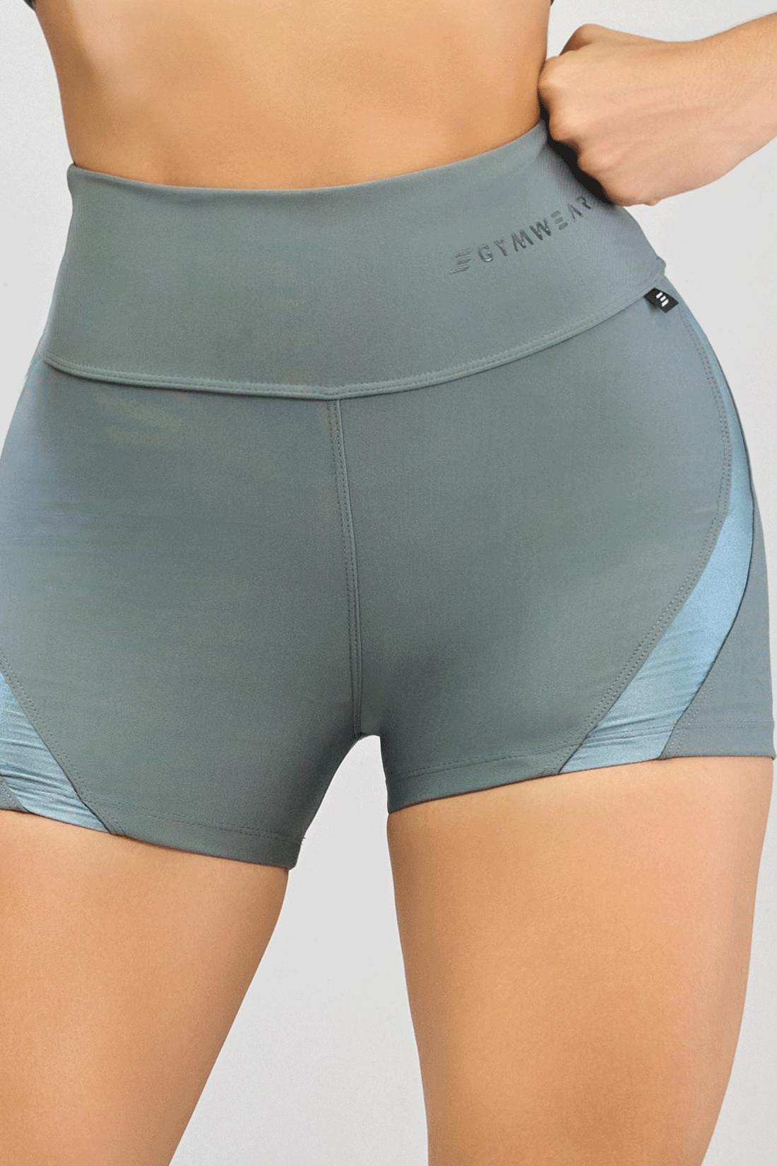SHORT DEPORTIVO 9141G LUX