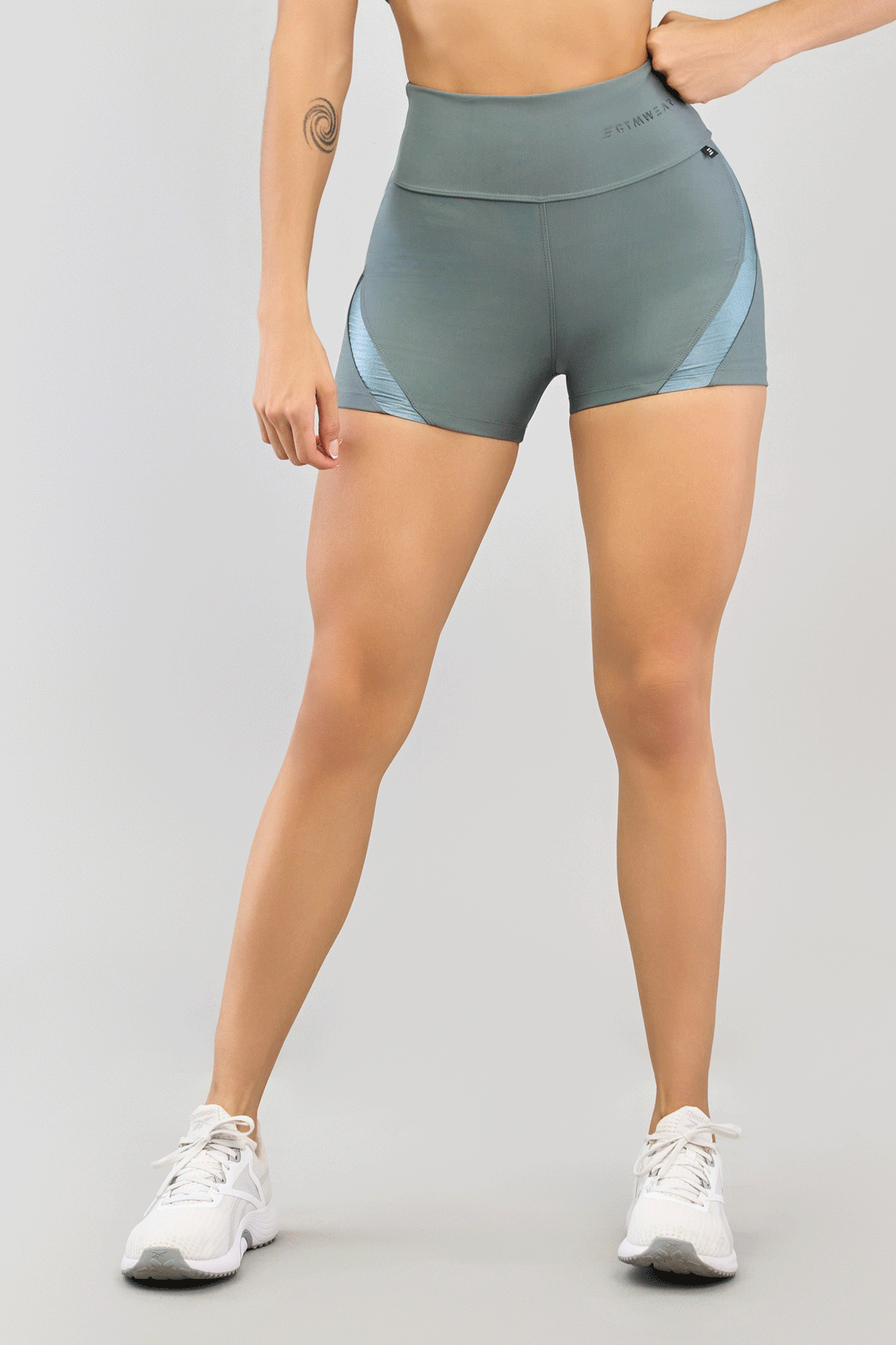 SHORT DEPORTIVO 9141G LUX