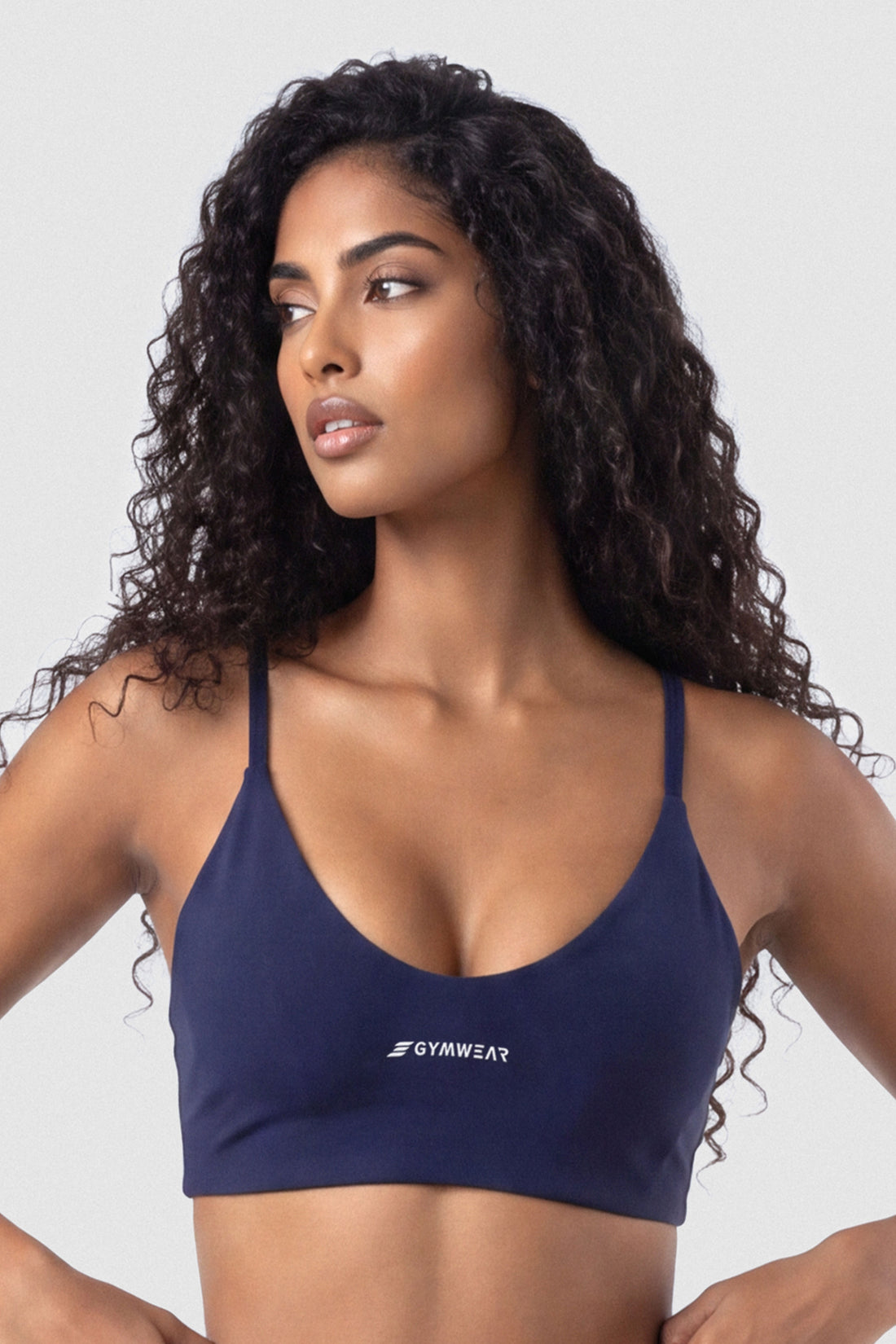 TOP ESENCIAL AZUL MARINO PPC