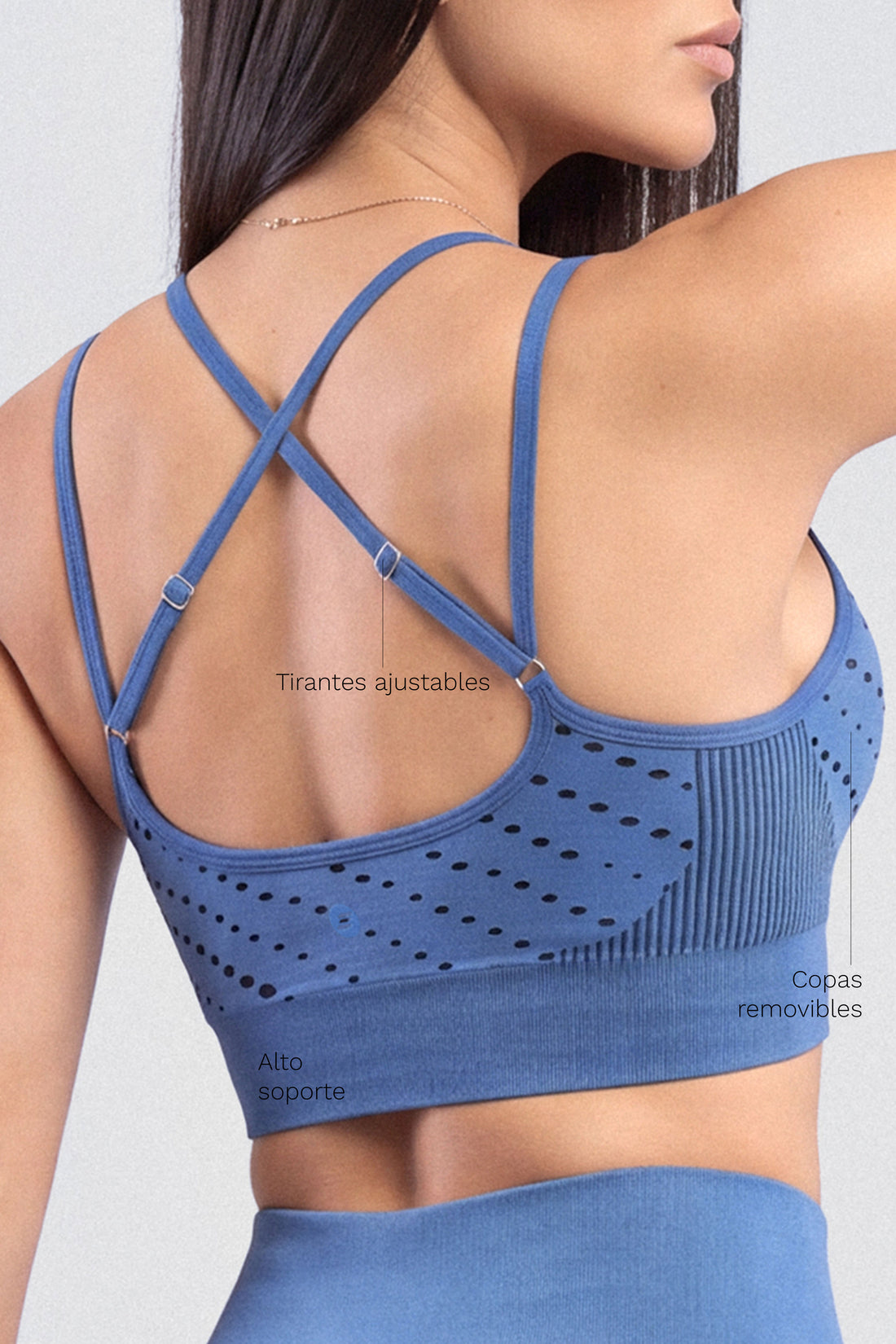 TOP SEAMLESS GF05Q3T325-S17AZR MAX