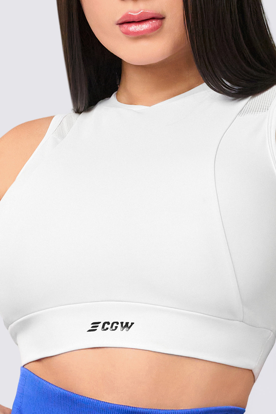 CROPTOP DEPORTIVO GF22Q125-M8BL MAX