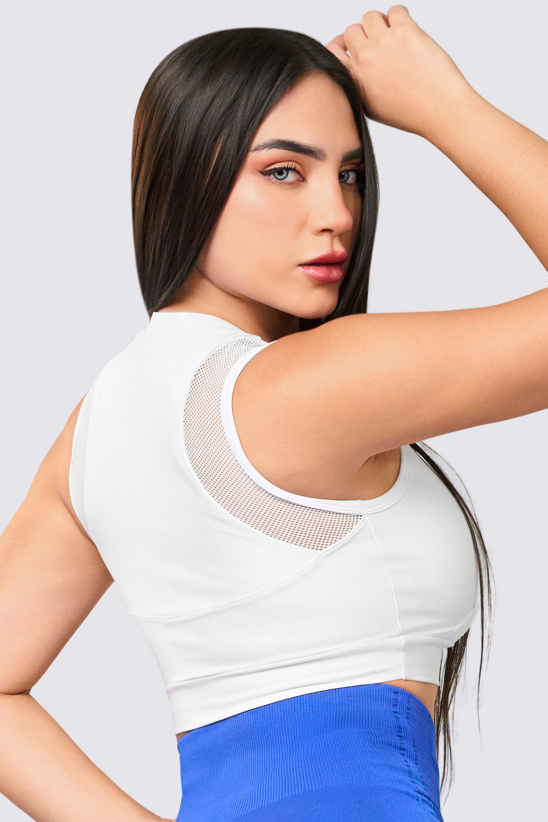 CROPTOP DEPORTIVO GF22Q125-M8BL MAX