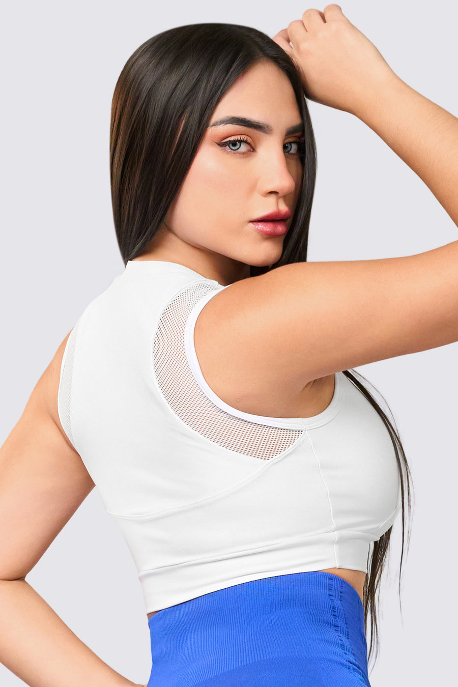 CROPTOP DEPORTIVO GF22Q125-M8BL MAX