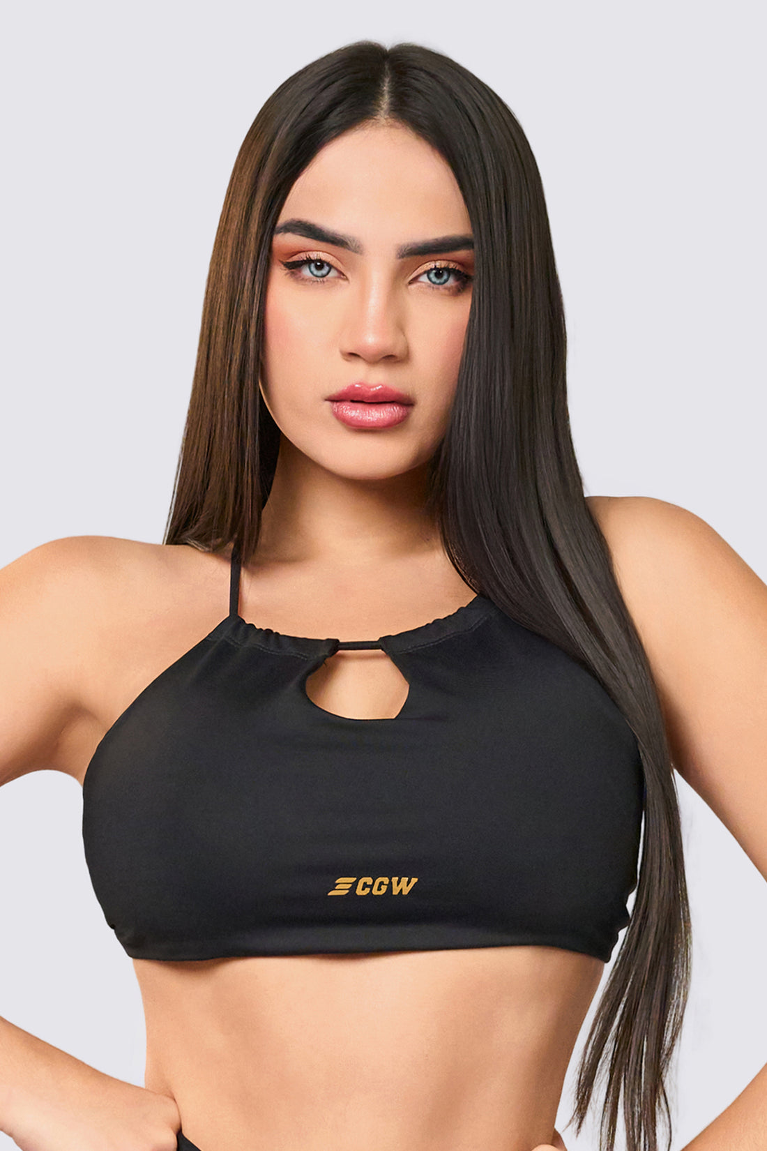 TOP DEPORTIVO GF05Q3T325-M62NG MAX