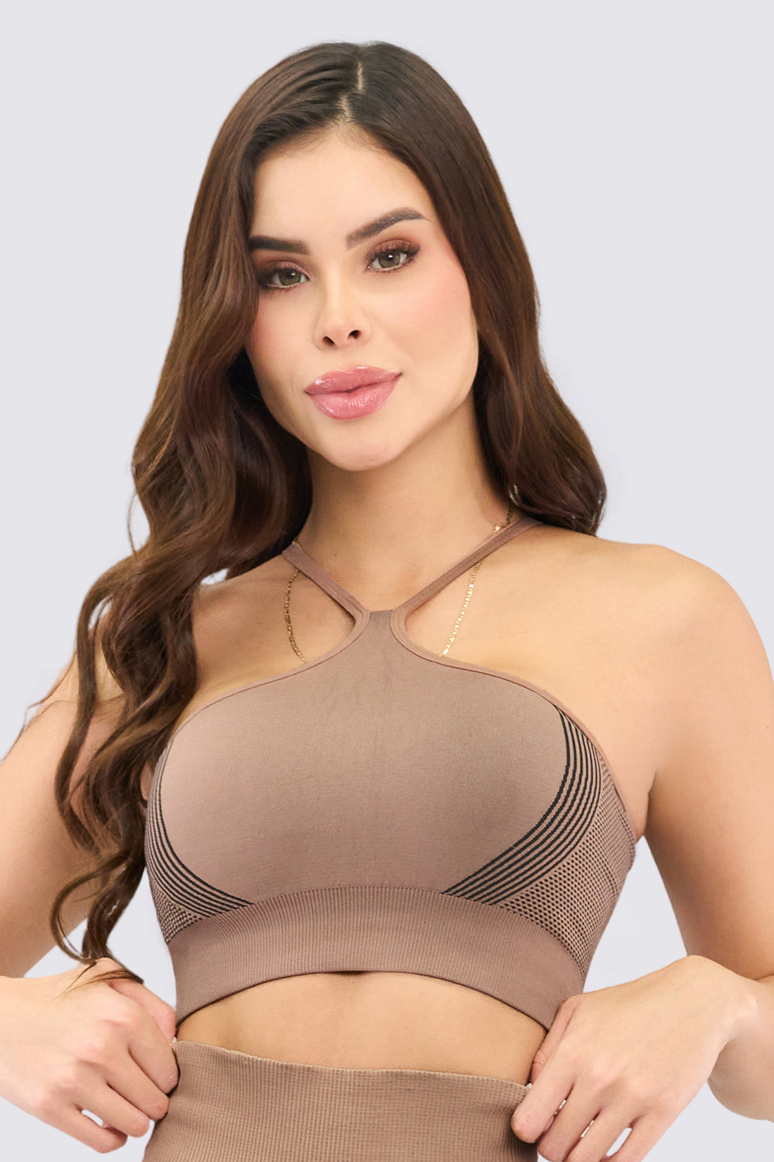 TOP SEAMLESS GF05Q3T125-S14NUD MAX