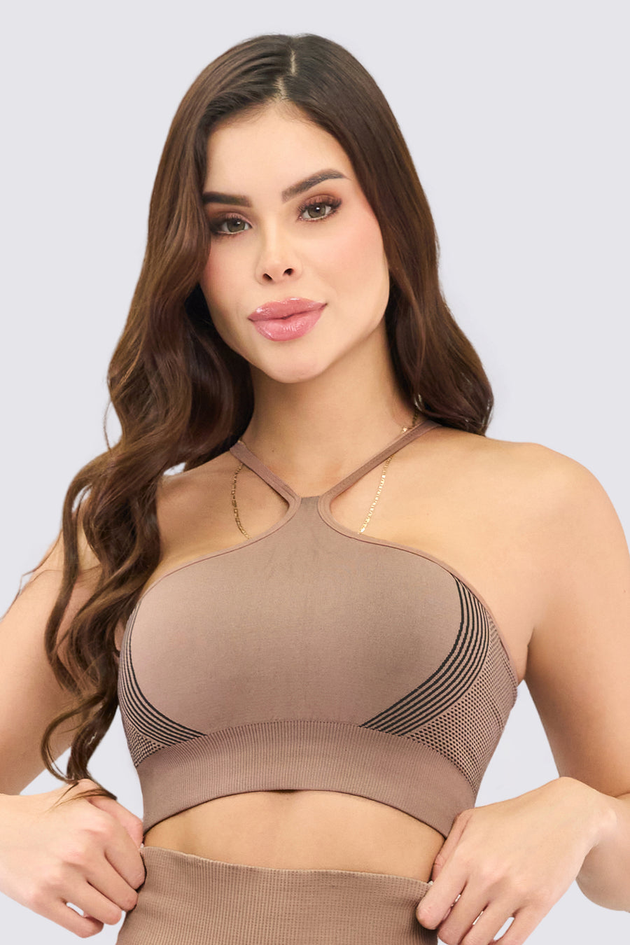 TOP SEAMLESS GF05Q3T125-S14NUD MAX