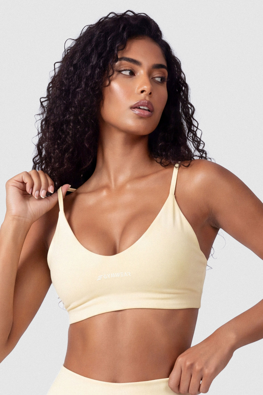 TOP ESENCIAL AMARILLO MANTEQUILLA PPC