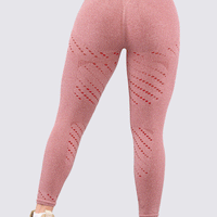 LEGGINGS DEPORTIVO SEAMLESS GF07Q324-S7RJ  UBL