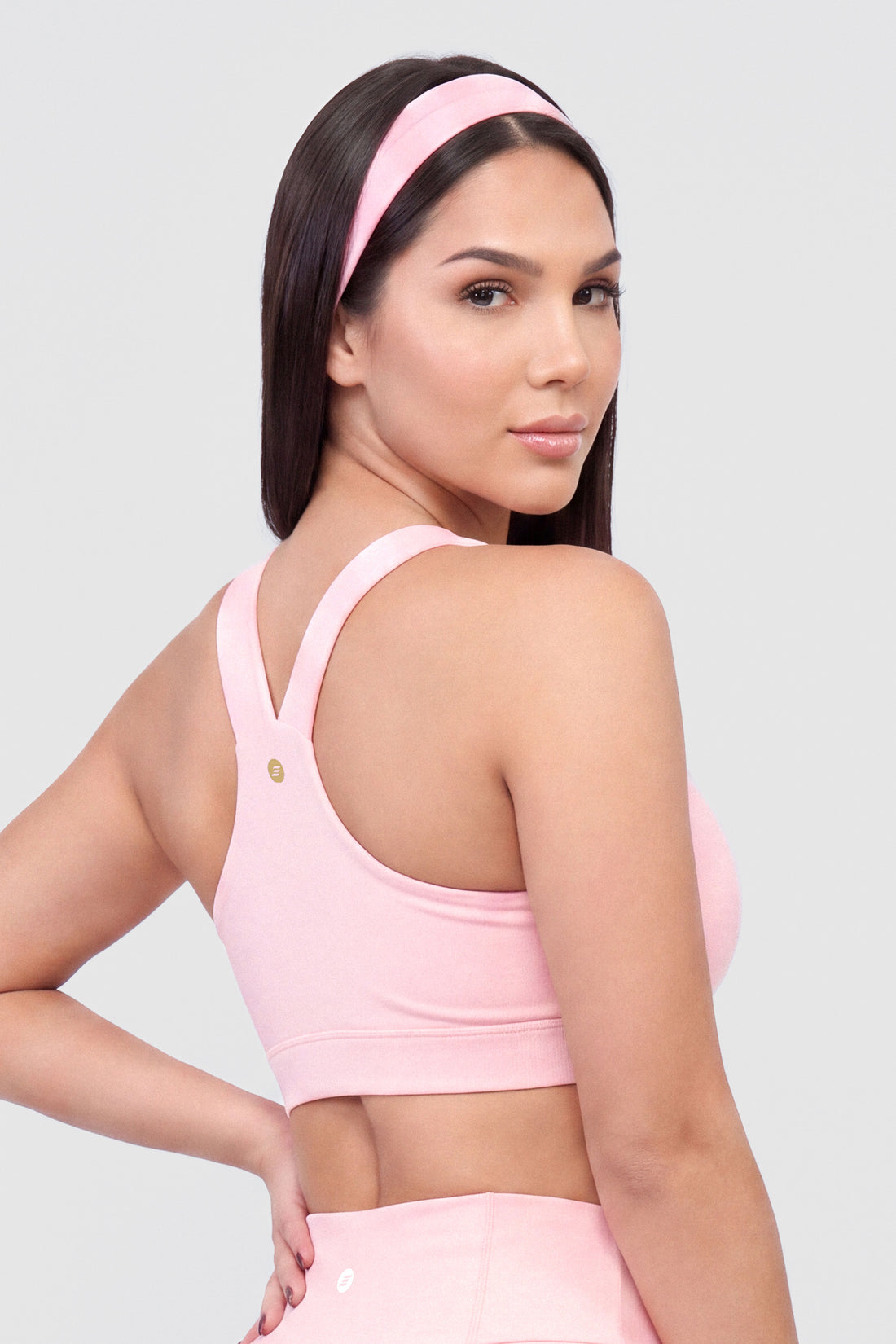 TOP ROSA MUSE DISEÑO VERSÁTIL CCR