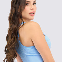 TOP SEAMLESS GF05Q3T325-S18AZCL MAX