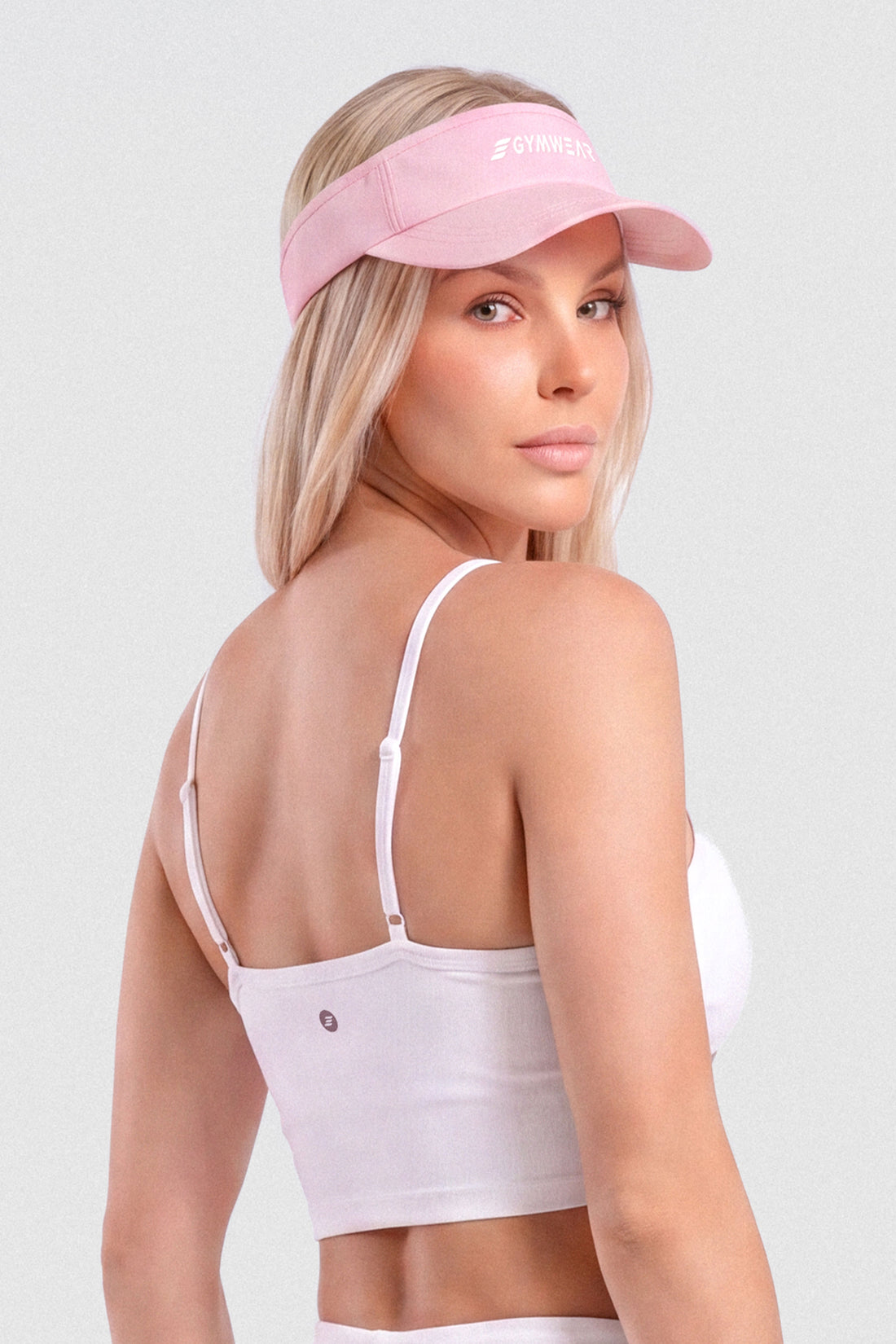 TOP MALLA TRANSPIRABLE ROSA MUSE CCR