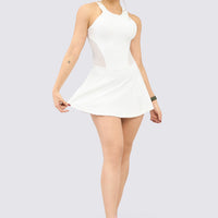 VESTIDO DEPORTIVO GF17Q3T125-M11BL MAX