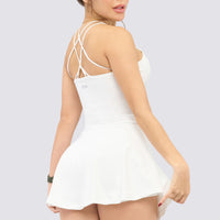 VESTIDO DEPORTIVO GF17Q3T125-M11BL MAX