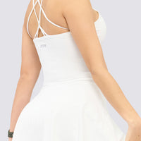 VESTIDO DEPORTIVO GF17Q3T125-M11BL MAX