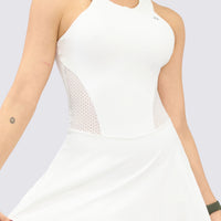 VESTIDO DEPORTIVO GF17Q3T125-M11BL MAX