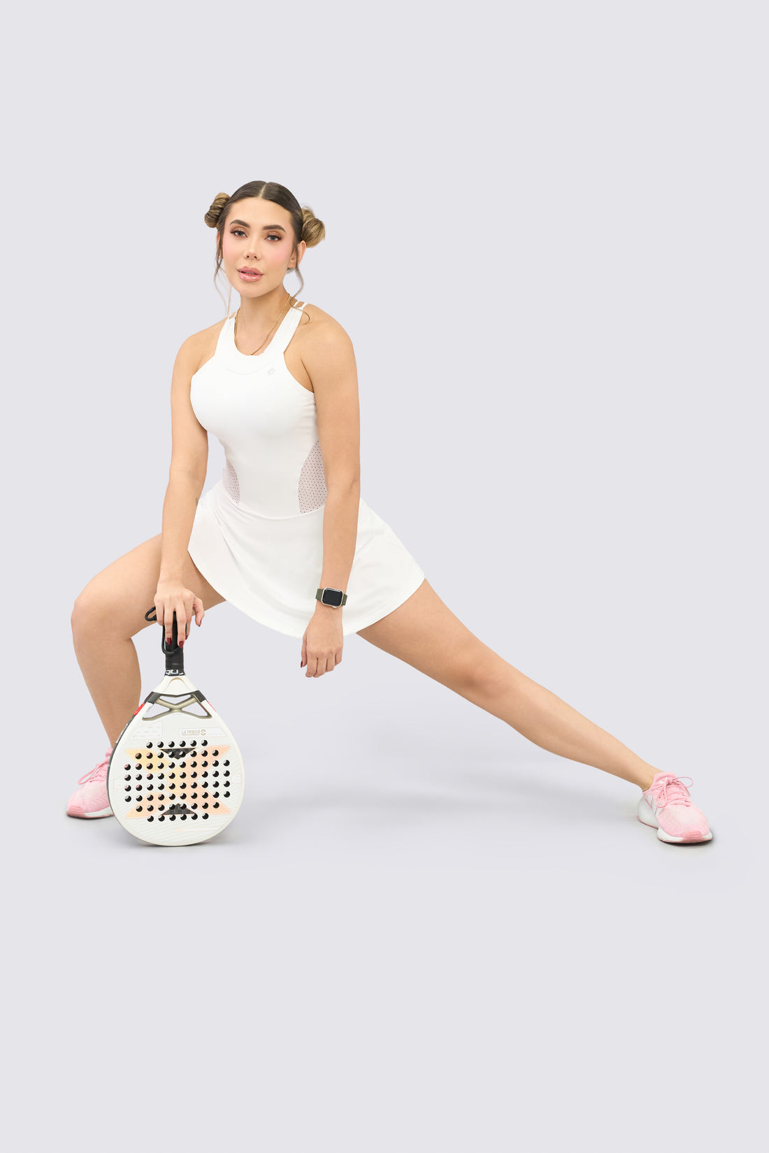 VESTIDO DEPORTIVO GF17Q3T125-M11BL MAX