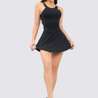 VESTIDO DEPORTIVO GF17Q3T125-M11NG MAX