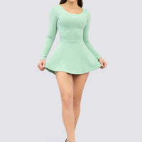 VESTIDO DEPORTIVO GF17Q3T225-M12VDC MAX