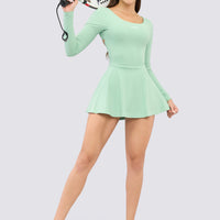 VESTIDO DEPORTIVO GF17Q3T225-M12VDC MAX