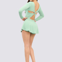 VESTIDO DEPORTIVO GF17Q3T225-M12VDC MAX