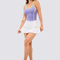 VESTIDO DEPORTIVO GF17Q224-M4MO SPF