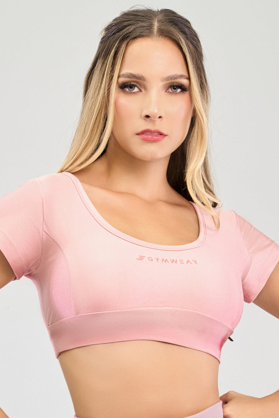 TOP DEPORTIVO 6249RO LUX