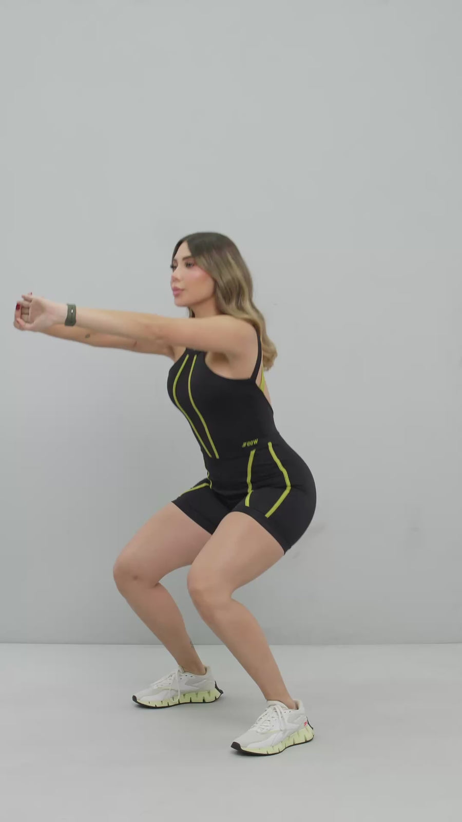 ENTERIZO DEPORTIVO GF06Q225-M20NG MAX