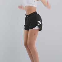 SHORT RUNNING DEPORTIVO GF09Q225-M26NG OPM