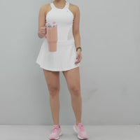 VESTIDO DEPORTIVO GF17Q3T125-M11BL MAX