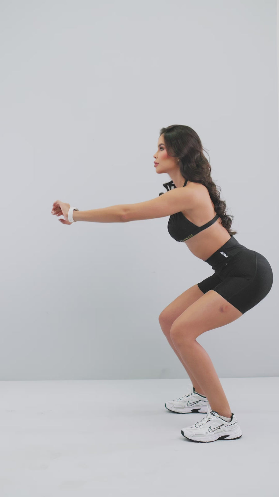 BIKER DEPORTIVO GF27Q3T325-M11NG MAX