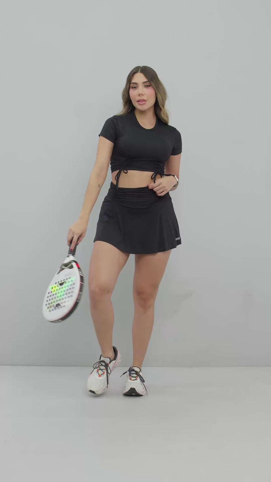 TOP DEPORTIVO GF22Q3T325-M9NG MAX