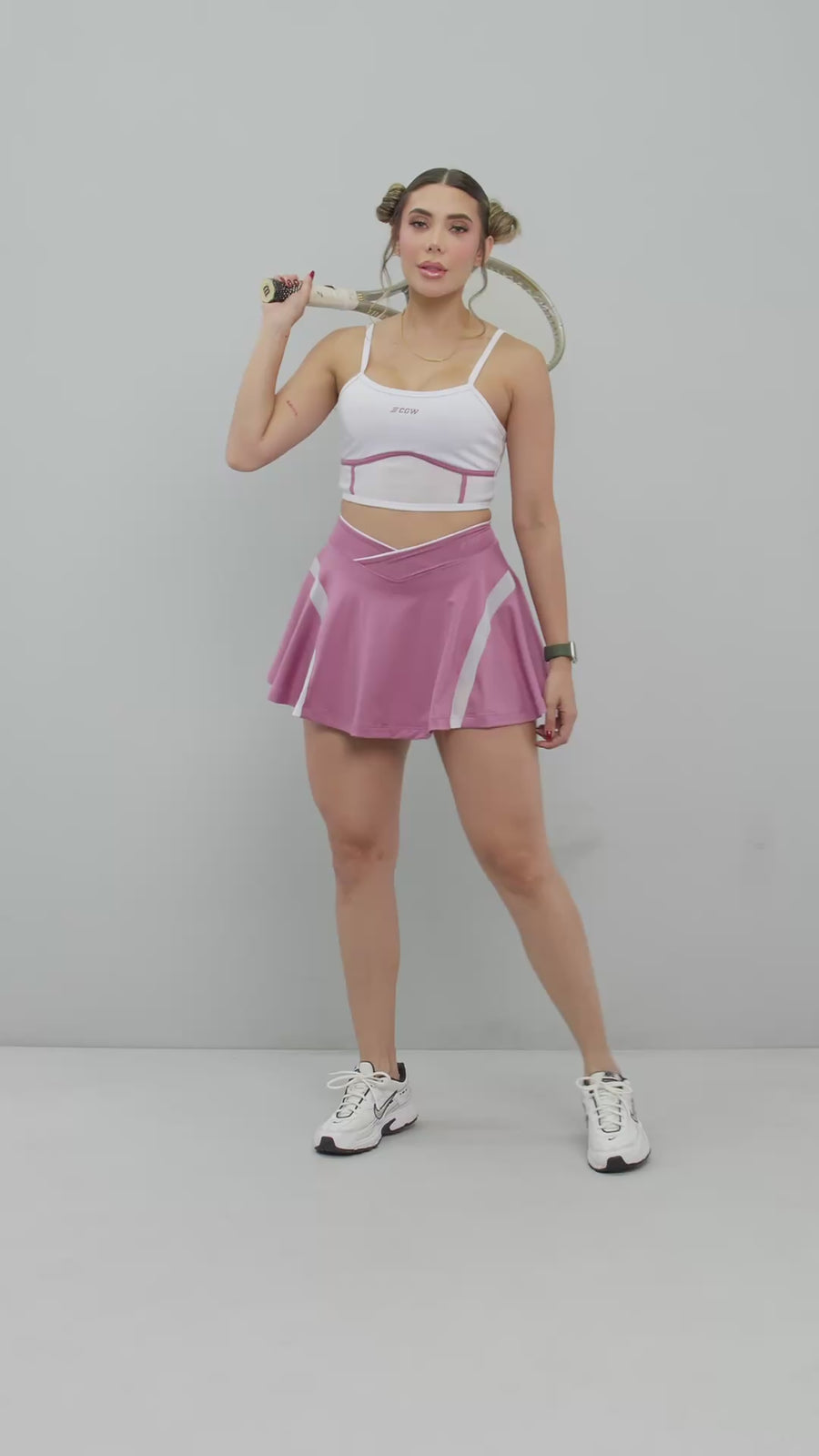 FALDA DEPORTIVA GF21Q3T125-M12RS MAX