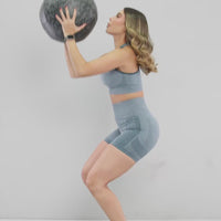 SHORT SEAMLESS GF09Q3T225-S3VDJ MAX