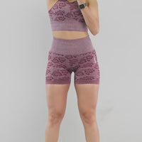 SHORT SEAMLESS GF09Q3T325-S17CZO MAX