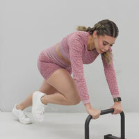 SHORT SEAMLESS GF09Q3T225-S19PDR MAX