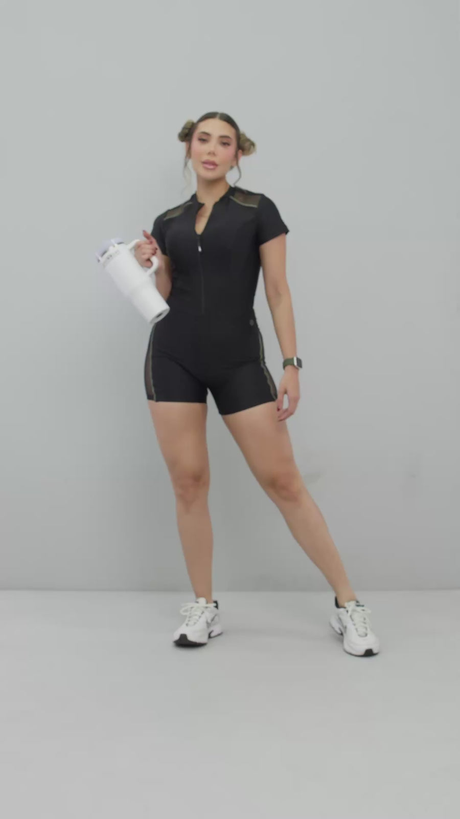 ENTERIZO DEPORTIVO GF06Q3T125-M24NG MAX