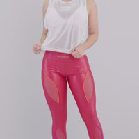 LEGGINGS DEPORTIVO GF07Q224-M33RJ SPF